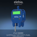eTrack 智能自動軌道起吊鉗